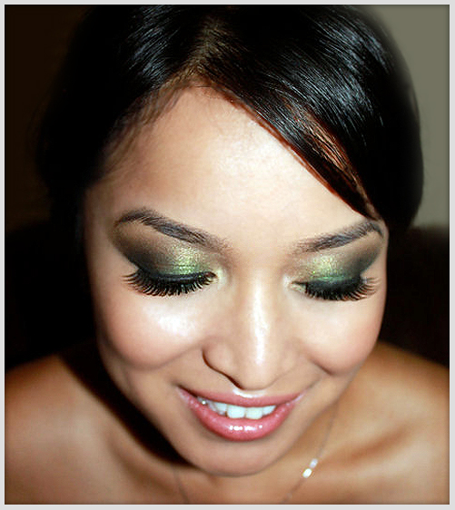 Makeup Mary